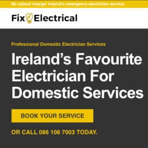 Fix electrical: cheap electrician near Whitechurch